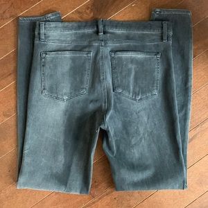 Loft Jean Leggings